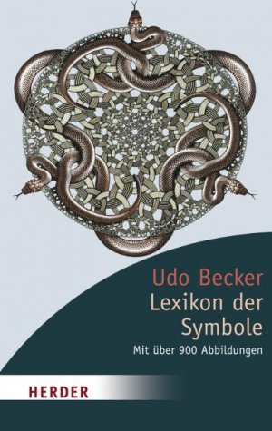 ISBN 9783451048708: Lexikon der Symbole