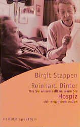 ISBN 9783451049439: Hospiz