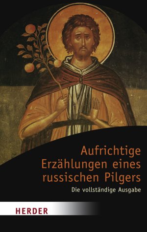 gebrauchtes Buch – emmanuel jungclaussen – aufrichtige erzählungen eines russischen pilgers