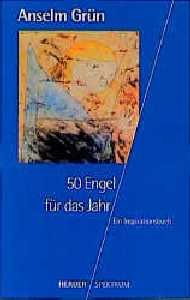 ISBN 9783451050039: 50 Engel für das Jahr