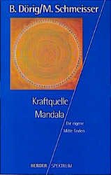 ISBN 9783451050107: Kraftquelle Mandala – Die eigene Mitte finden