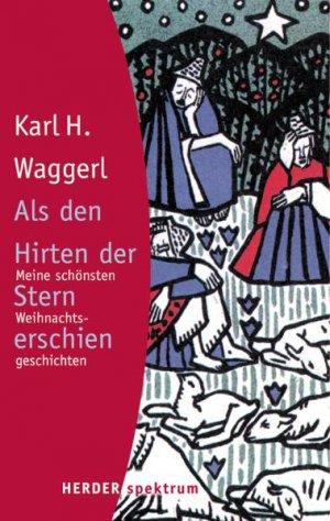 ISBN 9783451050732: Als den Hirten der Stern erschien