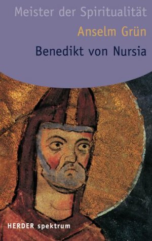 ISBN 9783451051067: Benedikt von Nursia – Meister der Spiritualität