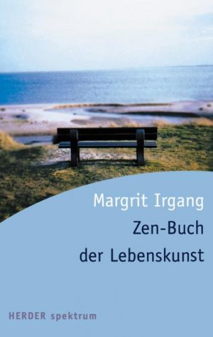 gebrauchtes Buch – Zen-Buch der Lebenskunst