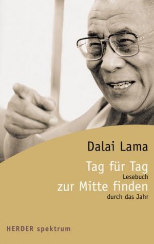 ISBN 9783451052361: Tag für Tag zur Mitte finden