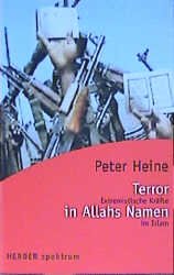 gebrauchtes Buch – Bruce Hoffman – Terrorismus. Der unerklärte Krieg. Neue Gefahren politischer Gewalt. 2. Aufl.