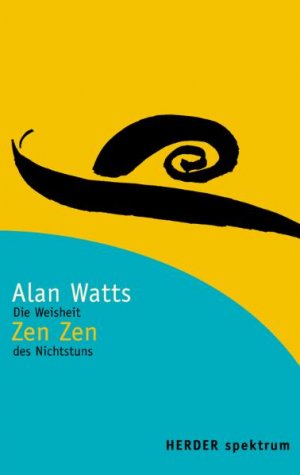 ISBN 9783451052712: Zen Zen