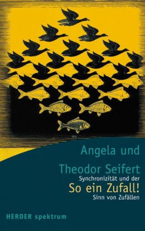 ISBN 9783451053634: So ein Zufall! – Synchronizität und der Sinn von Zufällen