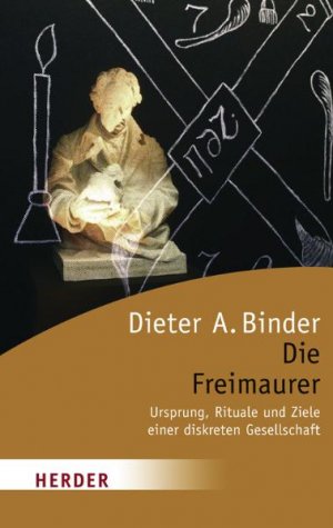 ISBN 9783451054815: Die Freimaurer