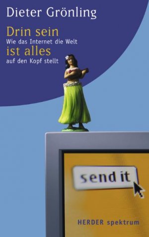 ISBN 9783451056932: Drin sein ist alles!