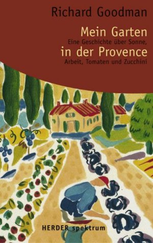 ISBN 9783451057601: Mein Garten in der Provence