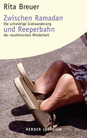 ISBN 9783451057830: Zwischen Ramadan und Reeperbahn