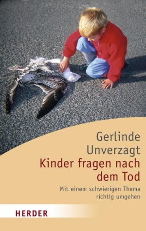 ISBN 9783451058295: Kinder fragen nach dem Tod