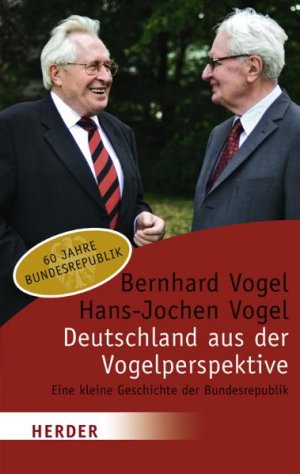 ISBN 9783451060489: Deutschland aus der Vogelperspektive