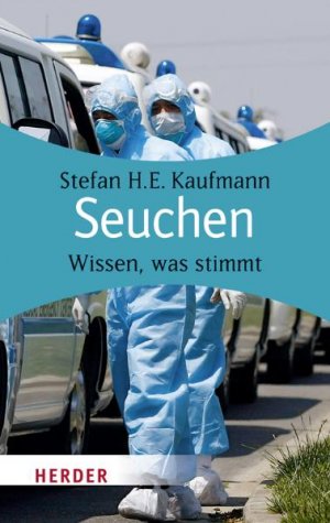 ISBN 9783451061028: Seuchen - Wissen, was stimmt