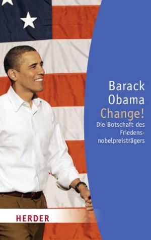 ISBN 9783451062544: Barack Obama - Change!