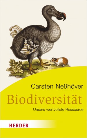 ISBN 9783451065989: Biodiversität - Unsere wertvollste Ressource