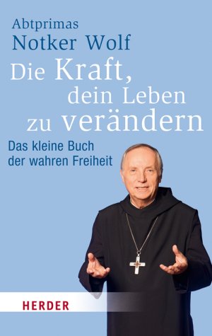 ISBN 9783451066634: Die Kraft, dein Leben zu verändern (HERDER spektrum, Band 6663)