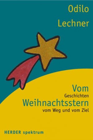 ISBN 9783451070174: Vom Weihnachtsstern