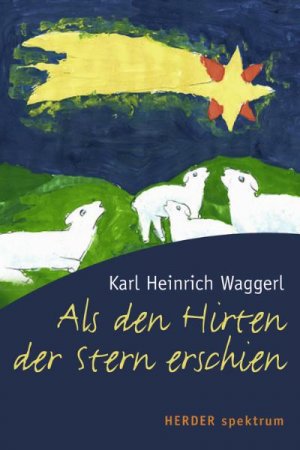 ISBN 9783451070501: Als den Hirten der Stern erschien