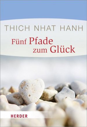 ISBN 9783451070983: Fünf Pfade zum Glück