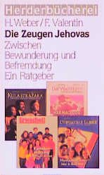 ISBN 9783451088179: Die Zeugen Jehovas