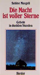 ISBN 9783451209369: Die Nacht ist voller Sterne