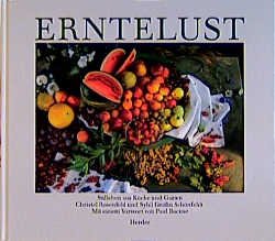 ISBN 9783451216664: Erntelust