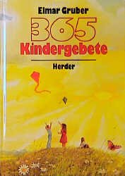 ISBN 9783451218071: 365 Kindergebete