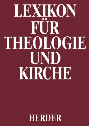 ISBN 9783451220005: Lexikon für Theologie und Kirche