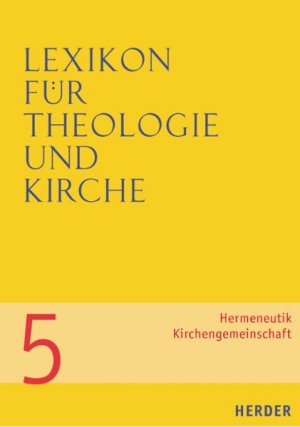 ISBN 9783451220128: Lexikon für Theologie und Kirche