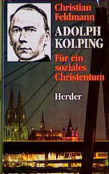 ISBN 9783451220791: Adolph Kolping