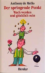 ISBN 9783451221705: Der springende Punkt