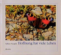 ISBN 9783451222863: Hoffnung hat viele Leben