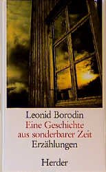 ISBN 9783451223624: Eine Geschichte aus sonderbarer Zeit