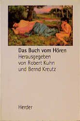 ISBN 9783451224997: Das Buch vom Hoeren