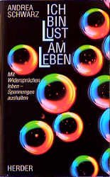 ISBN 9783451226403: Ich bin Lust am Leben