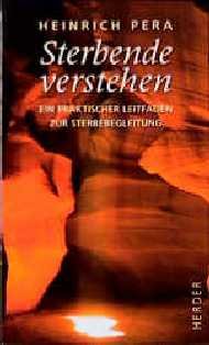 ISBN 9783451227691: Sterbende verstehen