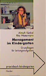 ISBN 9783451230011: Management im Kindergarten