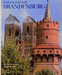 ISBN 9783451233050: Kulturlandschaft Brandenburg