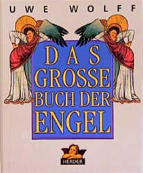 ISBN 9783451233937: Das grosse Buch der Engel