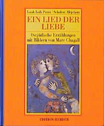 ISBN 9783451236372: Ein Lied der Liebe