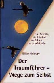 ISBN 9783451236945: Der Traumführer - Wege zum Selbst