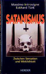 ISBN 9783451237492: Satanismus - Zwischen Sensation und Wirklichkeit