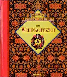 ISBN 9783451238666: Schöne Geschenk-Geschichten zur Weihnachtszeit