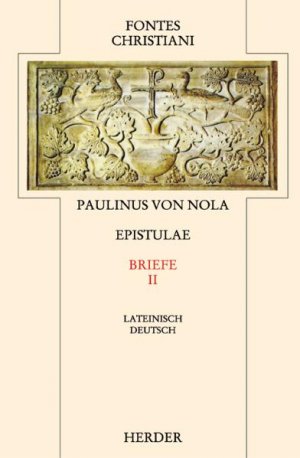 ISBN 9783451239069: Epistulae II /Briefe II