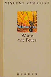 ISBN 9783451239984: Worte wie Feuer