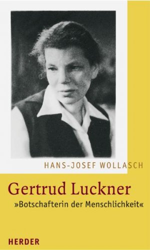 ISBN 9783451260858: Gertrud Luckner