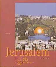 ISBN 9783451261268: Jerusalem