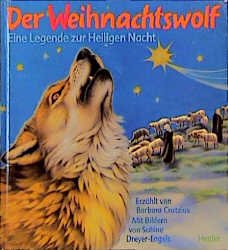 ISBN 9783451262371: Der Weihnachtswolf